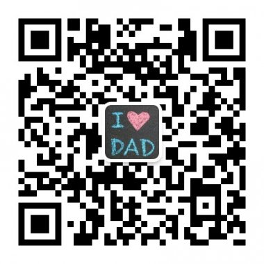 微心情以心情笑话为主的微信公众账号二维码