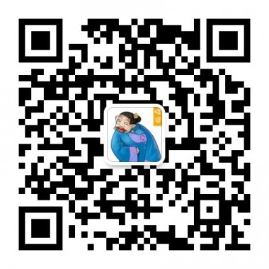 相亲途中有许多有趣的故事分享微信公众账号二维码
