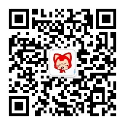 乐兜网大学生活好助手微信公众账号平台二维码