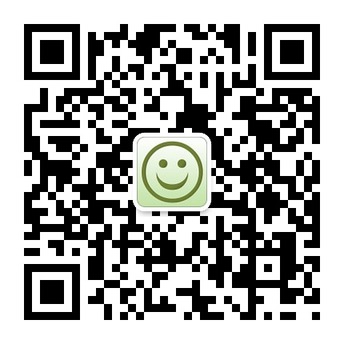 笑一笑十年少笑话幽默心灵鸡汤微信公众账号二维码