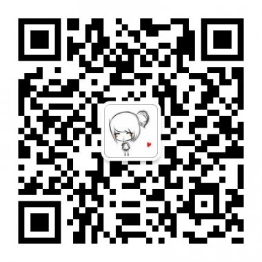 飓风科技微信公众号及时提供新鲜幽默笑话二维码