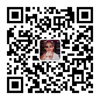 一个屌丝的行动是为了千千万万的屌丝微信号二维码