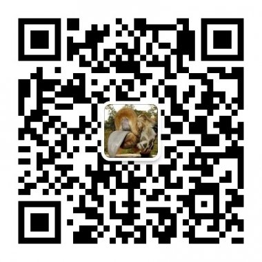 幽默内涵漫画给您的工作和生活增添色彩微信号二维码