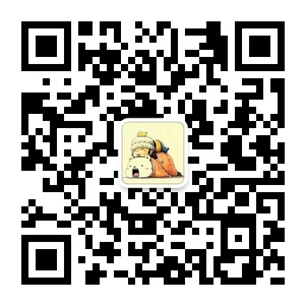 逗乐坊天天逗您一乐微信公众账号二维码