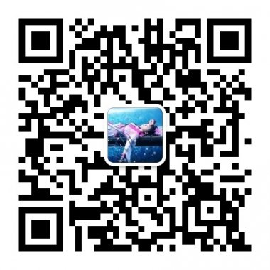 女人与笑话你懂得微信公众账号二维码