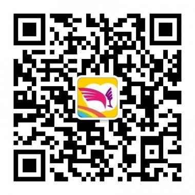 一起八卦baby的那些事微信公众账号二维码