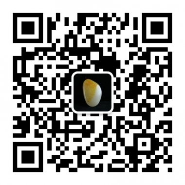 中国玉石网专业玉友交流平台微信公众账号二维码