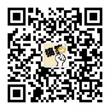 趣闻吧奇闻趣事一网打尽微信公众账号二维码