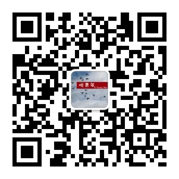 【悦分享·新青年】每天分享一篇小短文微信公众账号二维码