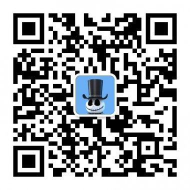 手机玩真心话大冒险游戏微信公众账号二维码