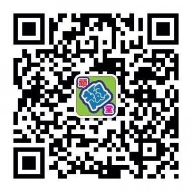 顽趣堂网我顽趣故我在微信公众账号二维码
