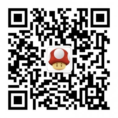 爱稀奇网搜罗全球新鲜玩意儿微信公众账号二维码