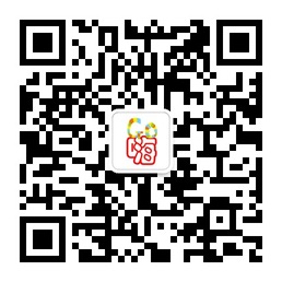 玩嗨网每天推送一条小题目微信公众账号二维码