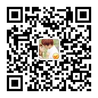 我们约会吧聊天交友婚恋微信公众平二维码