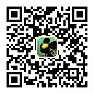 鼠酪游戏平台体验迷宫乐趣微信公众账号二维码
