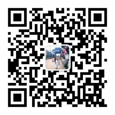 柳州358同城速递情趣用品平台微信公众账号二维码