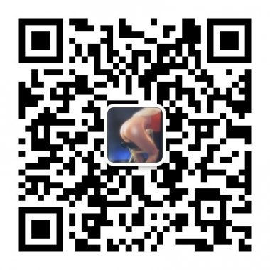 技术宅+猥琐流+闷骚工科男微信公众账号二维码