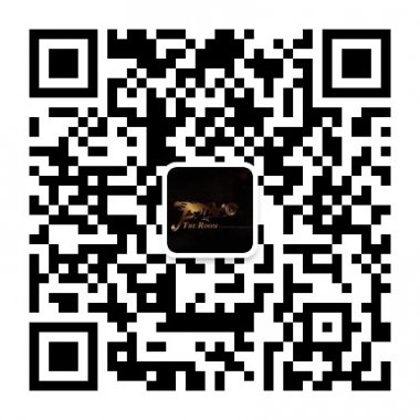 FIND真人密室逃脱为大家打造更好玩的密室微信号二维码