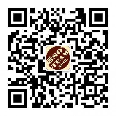 关注后80微信公众账号让你的生活精彩无限二维码