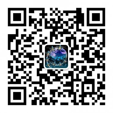 星座物语告诉你所不知道的星座物语微信公众账号二维码