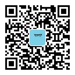 把我认为好的东西共享给大家微信公众账号二维码