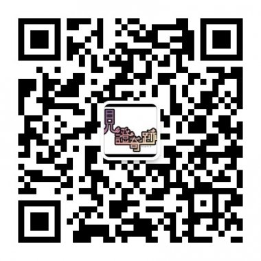 网络魔术教学集魔术爱好者微信公众账号二维码