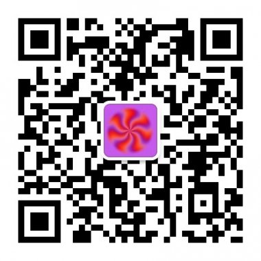 最权威最全面的心理测试实用手册微信账号二维码