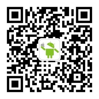 每天会向大家推荐一款实用手机应用软件微信号二维码