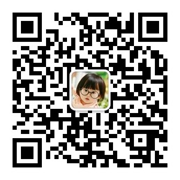 小麦兜机器人聊天微信公众账号二维码