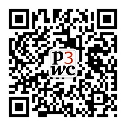 记录我在普华微信公众账号永道的三年生活二维码