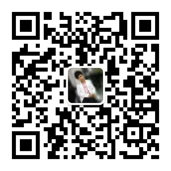 九型探花网发现真实的自己微信公众账号二维码