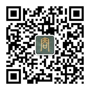 甲骨教育问答app软件官方微信公众账号二维码