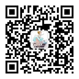 新鲜料儿杂货铺新鲜料儿微信公众账号二维码