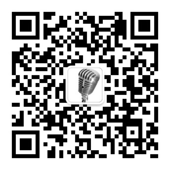 学唱歌唱歌技巧学习乐理知识微信公众账号二维码