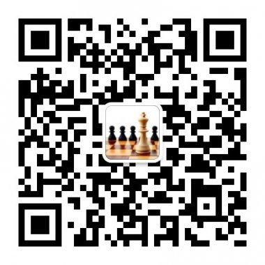 格子磨叽工作室职场白骨精微信公众账号二维码