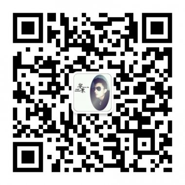 安米带你走近神奇的魔幻世界中微信号二维码