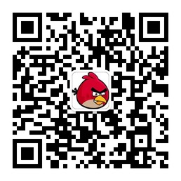 每日精品游戏最新游戏排行微信公众账号二维码