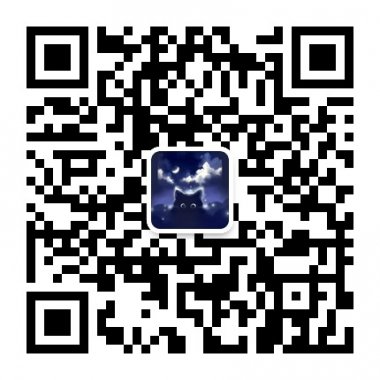 萌宠趣图喵星人卖萌基地微信公众账号二维码