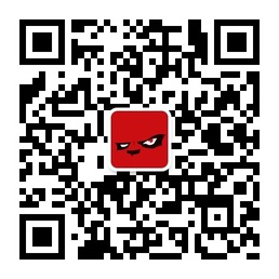 游戏熊猫网值得玩家信赖移动游戏网站微信号二维码