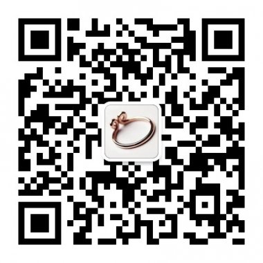 一个发现新奇好玩艺术品小站微信账号二维码