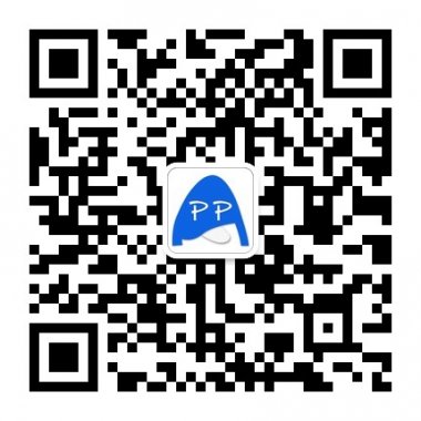 每天一款新鲜火爆的APP推荐微信公众账号二维码