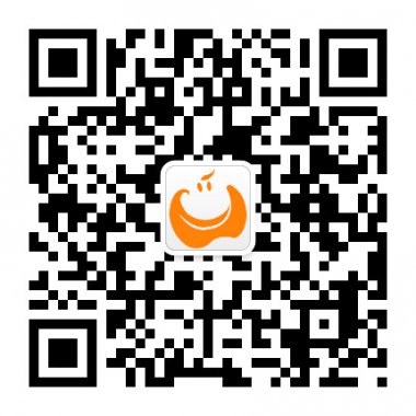 微乐网安卓游戏和苹果iOS游戏推荐微信公众账号二维码