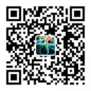 网络天下奇事天天趣闻不断微信号二维码