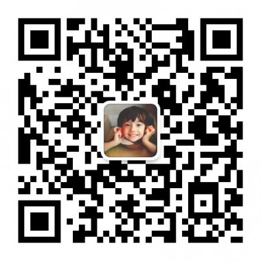 冀龙飞随时陪你开心谈心情微信公众号二维码