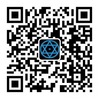 塔罗小站修炼心灵瑜伽分享运程微信号二维码