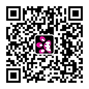 宠物销售宠物美容宠物寄养微信公众账号二维码