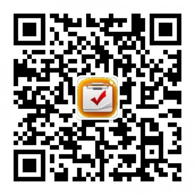 微信抢答率先回答得奖品微信公众平台二维码