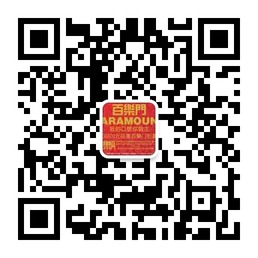 无锡百楽门酒吧欢迎你微信公众账号二维码