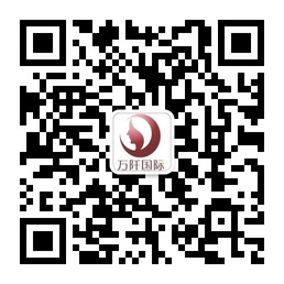 万阡国际(武汉万阡专业祛痘美容中心)微信号二维码