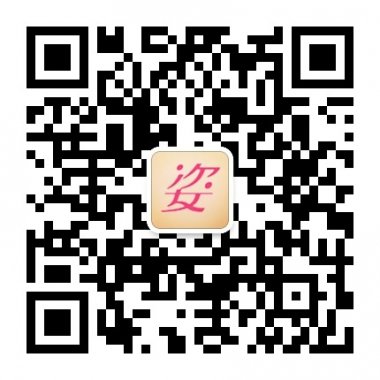 美姿社每日提供最实用的美容美体护肤化妆技巧微信号二维码